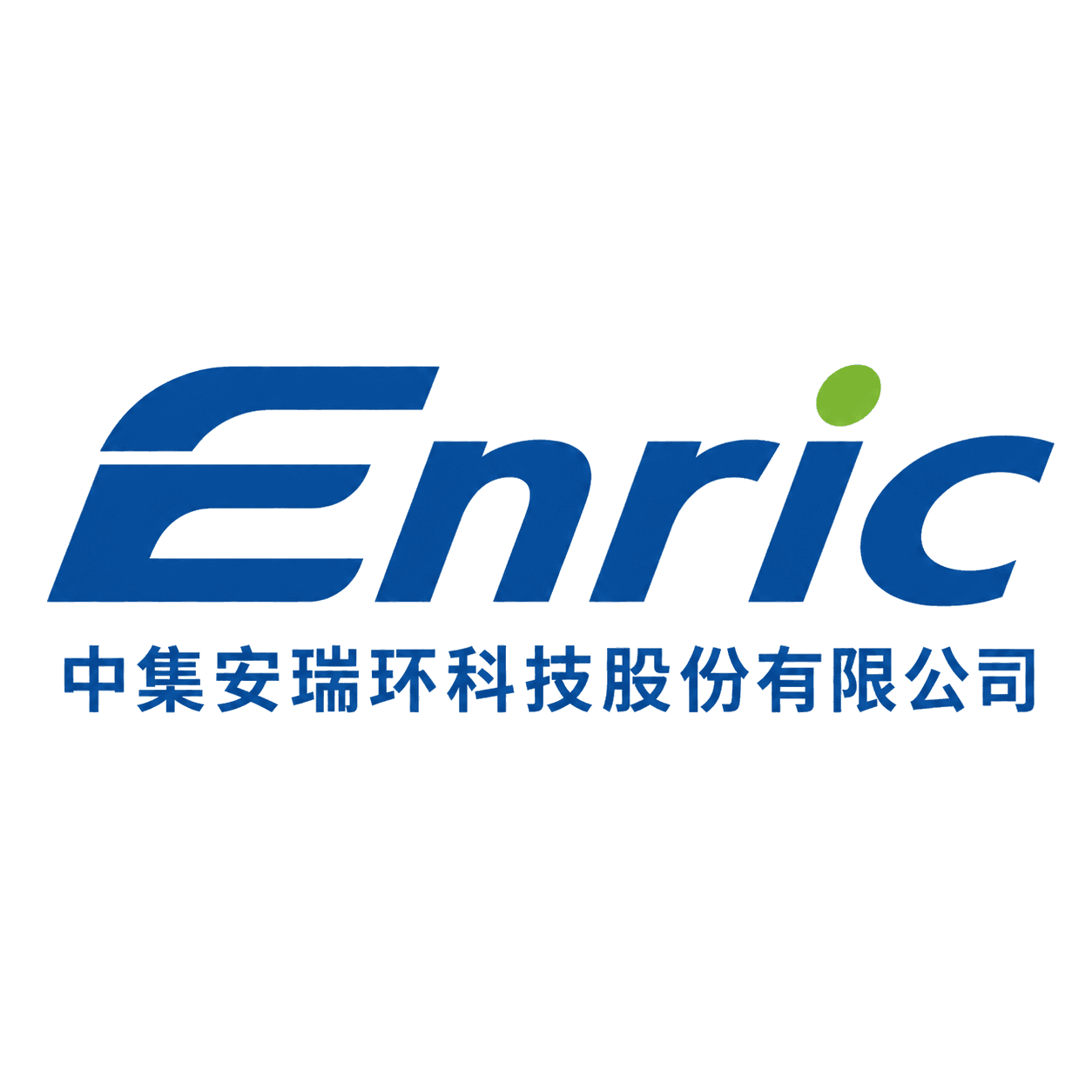 中集安瑞环科技股份有限公司 logo